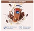 Vaseline Intensive Care Cocoa Glow Body Lotion With Pure Cocoa And Shea Butter - 400 Ml