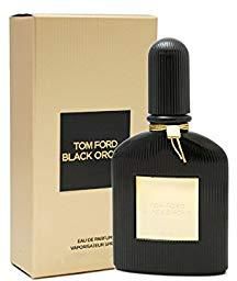 Black Orchid by Tom Ford for Women - Eau de Parfum, 50ml