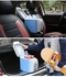 7.5L Car Refrigerator Car-Mounted Portable Mini Fridge Cooler/Warmer Car/Home Fridge
