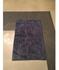 Linsan Costco Bath Rug Cotton Reversible Washable - 19\