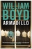 Armadillo Paperback