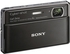 Sony Cyber-shot DSC-TX100V Black