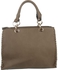 Lynes Handbag For Women ,Green, Leather