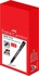 Get Faber-Castell Ballpoint Pen Refill, 1.0 mm, 10 Pens - Red with best offers | Raneen.com