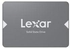 Lexar NS100 2.5-Inch SATA III 6GB/s Internal SSD, 512GB Capacity