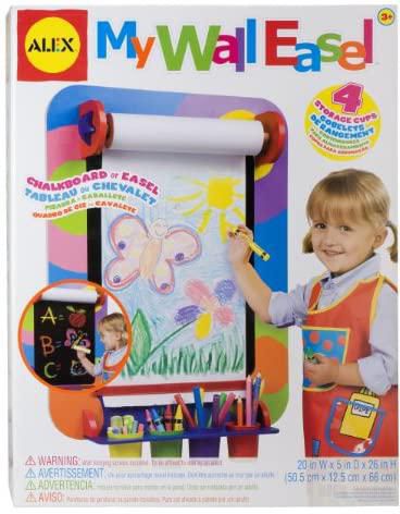 ALEX Toys 31N Arts & Crafts 3 Years & Above,Multi color