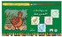 حيوانات المزرعة (رياض الاطفال-الاول-المستوى الثانى)(بالالوان) غلاف ورقي عربي by Philip Jrndr