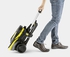 Karcher HIGH PRESSURE WASHER K4 COMPACT - 130 BAR - WATER COOLED