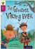 Oxford Reading Tree Story Sparks: Oxford Level 10: The Greatest Viking Ever Paperback