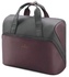 Smart Premium Laptop Bag Purple/Black For Laptop 15.6inch