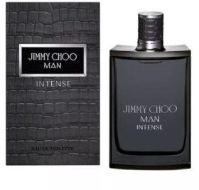 Jimmy Choo Man Intense Perfume For Men 100ml Eau de Toilette