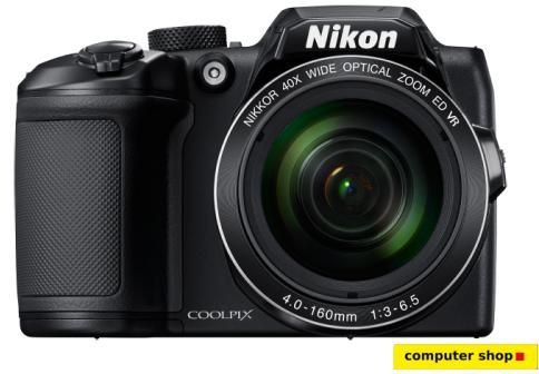 نيكون (B500) كاميرا رقميه