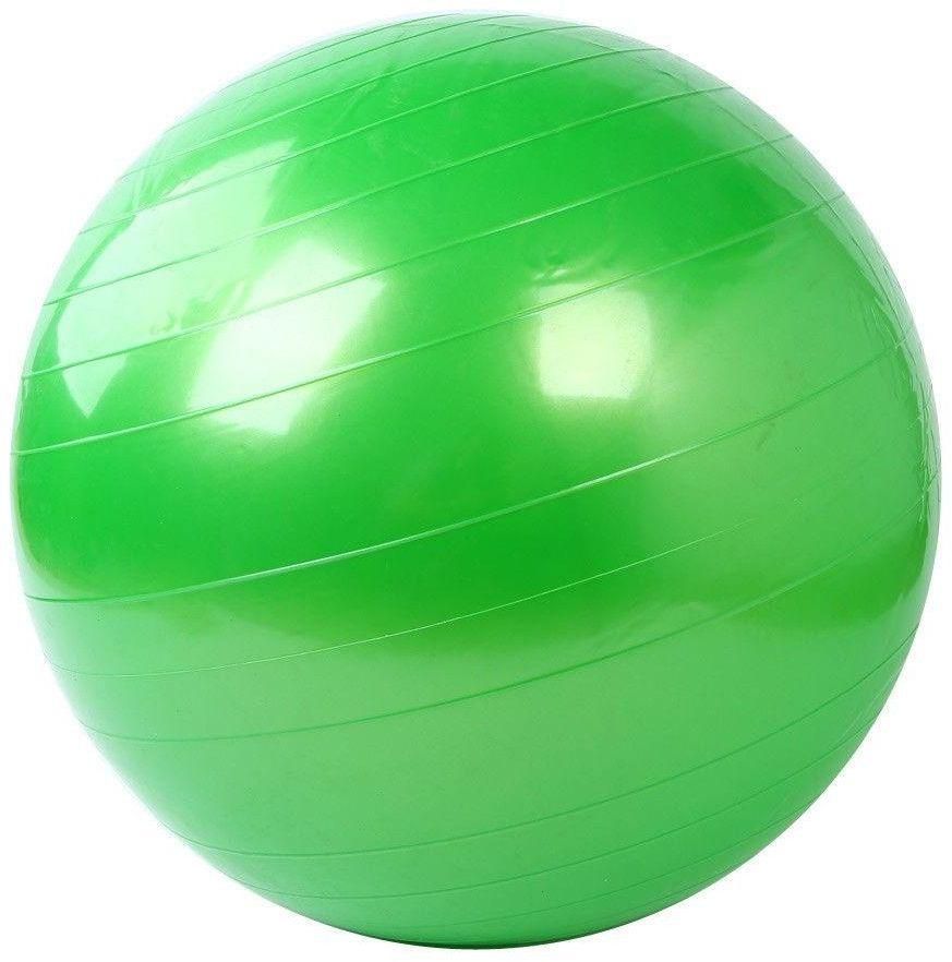 Sports Fitness Exercise Swiss Gym Fit Yoga Core Ball 65CM Abdominal Green
