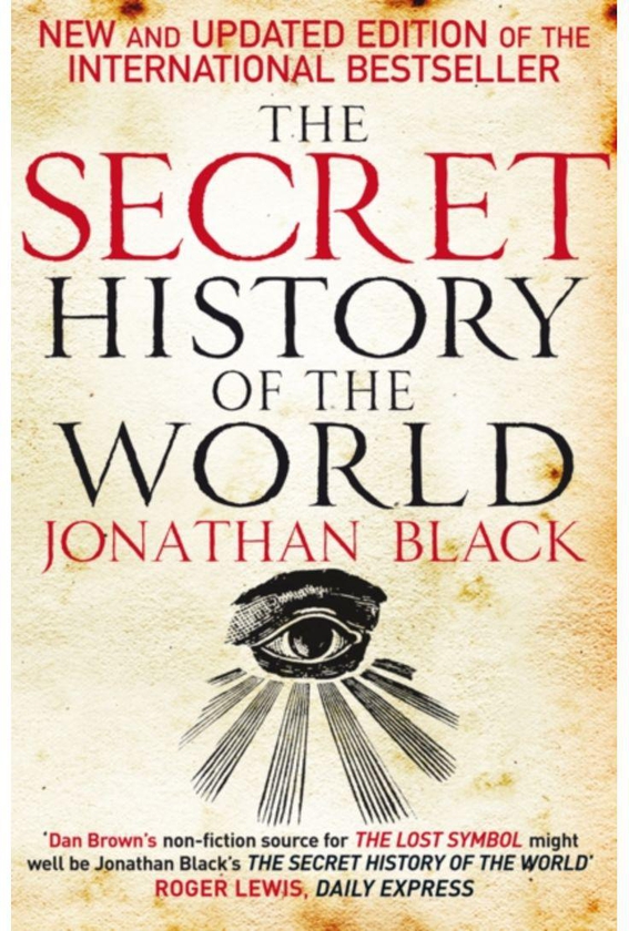 Secret History Of The World - Paperback