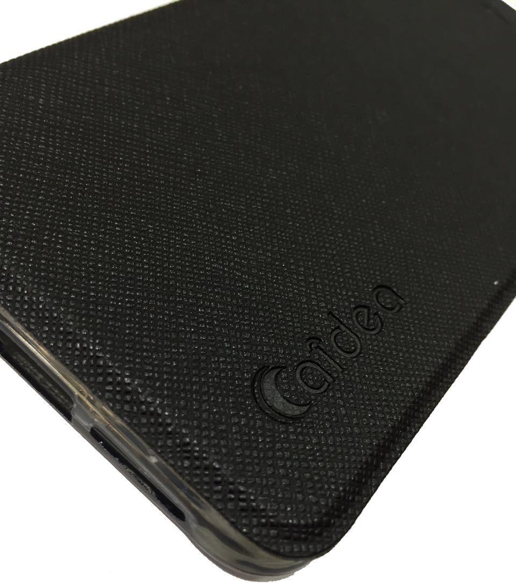 Flip cover for Lenovo Vibe K5 Plus - Black
