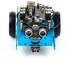 mBot Educational Robot Kit for Kids Blue(Bluetooth Version)