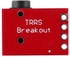 Generic TRRS 3.5mm Jack Breakout Board Headphone Video Audio MP3 Professional Connector Module