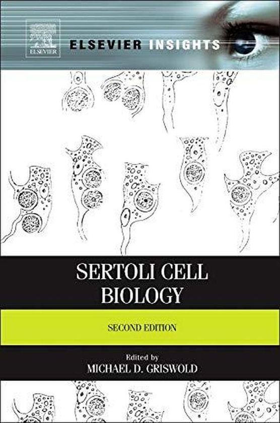 Sertoli Cell Biology ,Ed. :2