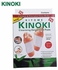 Kiyome Kinoki Cleansing Detox Foot Pads - 10 Pieces