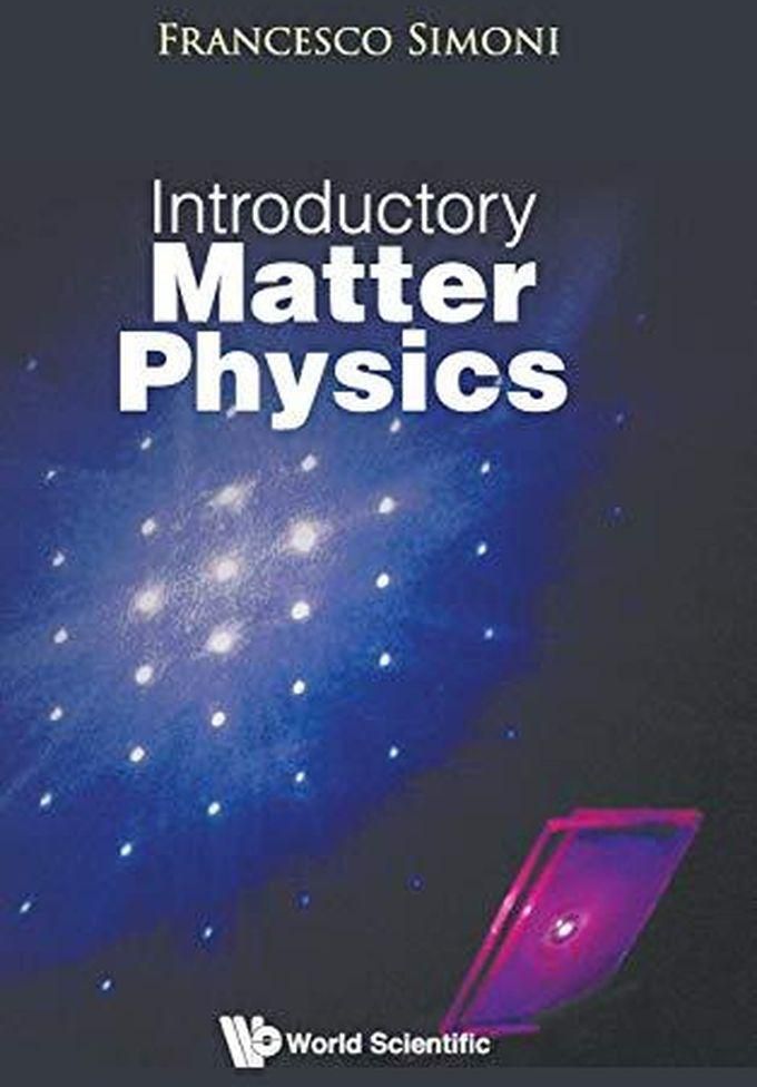 Introductory Matter Physics (Condensed Matter Physics) ,Ed. :1