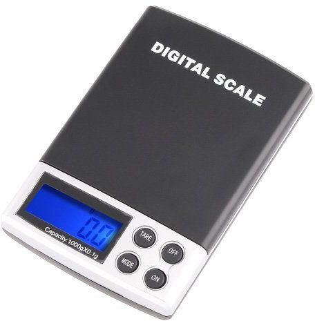 1kgx0.1g 1000gx0.1g 1000g/0.1g Electronic Weighing Jewelry digital scale lym H139