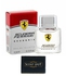 Ferrari Scuderia (Miniature / Travel) Eau De Toilette Dab On (Men) 4ml