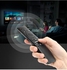 Universal Voice Remote Control for Samsung Smart TV LED QLED 4K 8K UHD Crystal Frame HDR Curved Smart TVs, with Shortcut Buttons for Netflix, Prime Video