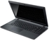 Acer لاب توب Aspire ES1-521-83HF - AMD A8 - رام 4 جيجا بايت - هارد ديسك درايف 500 جيجا بايت - شاشة عالية الجودة 15.6 بوصة - معالج بياناتAMD - DOS - أسود