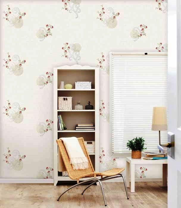 Gattyi  Living  Wallpaper for Home Decor 1.06m x 15.5m per Roll(16 Square meters ), 70105-1