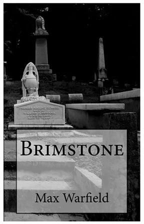 Brimstone paperback english - 01-Jan-2014