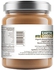 Earth Goods - Organic Almond Butter - Rich and Nutty Flavor - Roasted Almonds - 200g