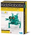 روبوت كيدز روبوتيكس واكي ووكينغ من فور ام، 00-03435، بلاستيك، متعدد الألوان