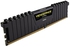 Corsair | RAM | VENGEANCE® LPX 16GB (2 x 8GB) DDR4 DRAM 3200MHz C16 - Black | CMK16GX4M2E3200C16