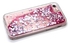 Back Cover Sparkling Heart Water for Apple Iphone 7 MG005
