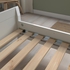 LINDBÅDEN Slatted bed base - pine 90x200 cm