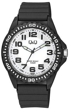 Men's Analog Wrist Watch Vs16J006Y