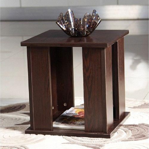 Living Room Side Table Coffee, Wooden Living Room Side Tables
