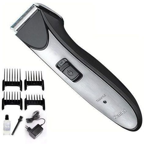 Kemei KM- 3909 Professional High Quality Advanced Shaving System