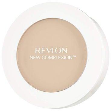 New Complexion One-Step Compact Makeup SPF 15 Ivory Beige