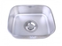 Purity Sink Single Bowl 52*41 Stainless Steel B500L