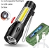Torch Rechargeable Torch Super Bright Torch Rechargeable Torch Light