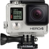 Go Pro HERO4 Silver Edition Action Camera + Hand/Wrist/Body Mount + Red Filter