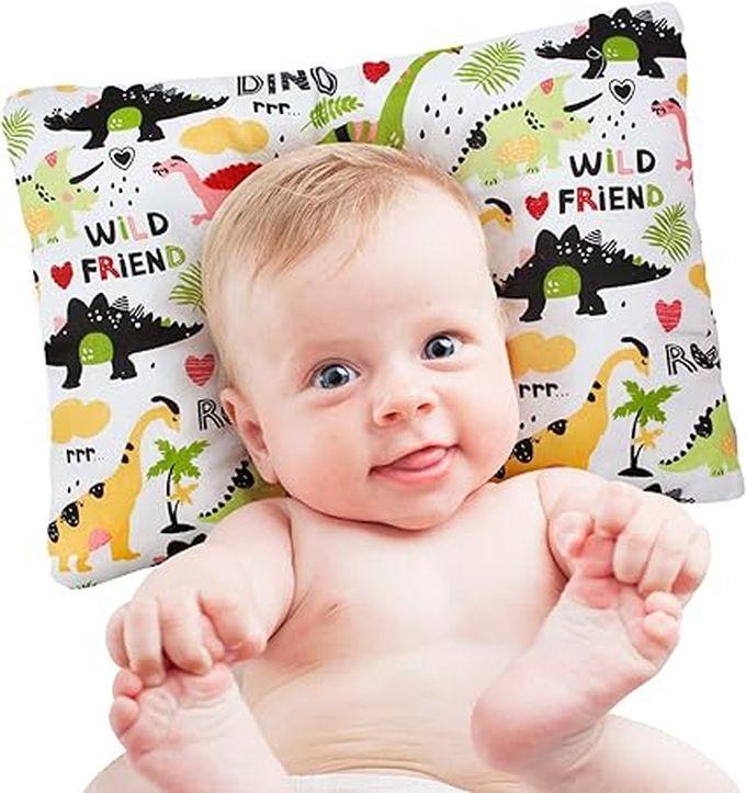 Moro Baby Pillow For Sleeping, Breathable From Moro Moro