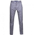Fashion Men's Chinos Trousers- Grey