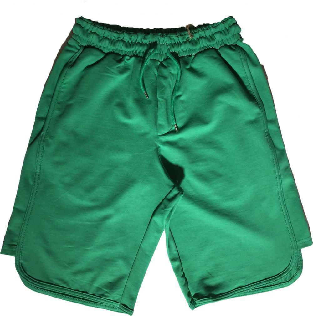 STREET7 Cotton Shorts For Men, Made in Turkey, 3XL