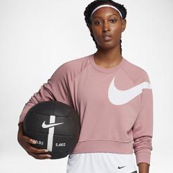 Nike Dry Versa Women's Long-Sleeve Training Top