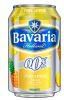 Bavaria Non Alcoholic Beer Can Pineapple - 330 ml