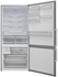 Kelvinator Refrigerator two doors bottom freezer 650 Litres stainless Steel XXL KBM653TSE