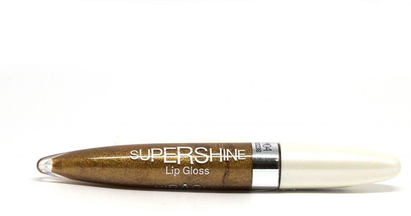 Flormar Supershine Miracl Lip Gloss No. 04