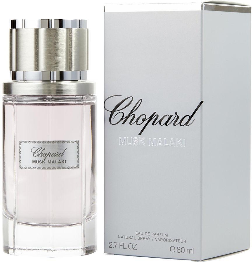 ORIGINAL Chopard Musk Malaki EDP Unisex Perfume 80ML